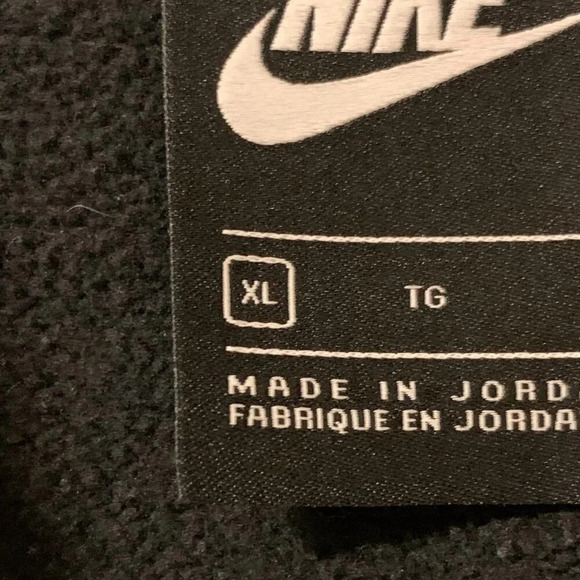 Nike Women's Oregon Premier F.C. Club Training Pullover Hoodie Size XL - Picture 6 of 10